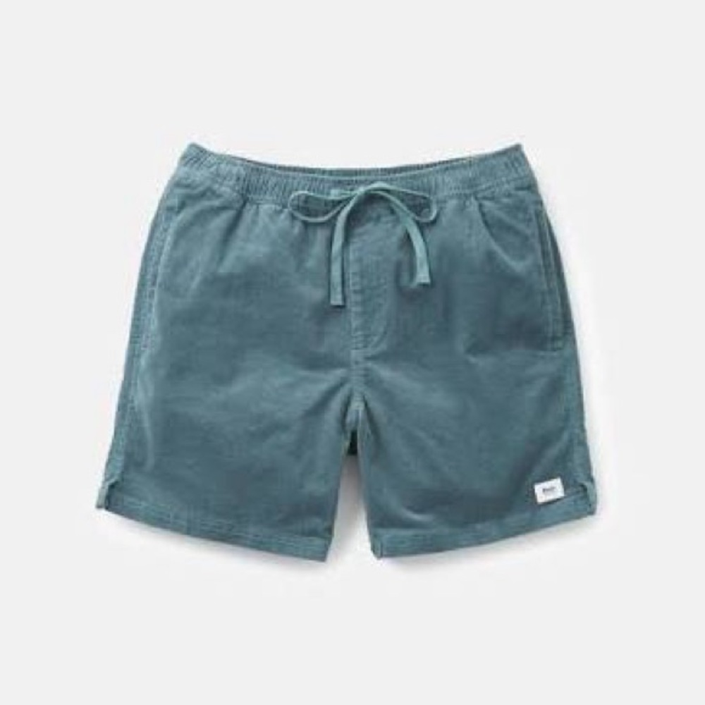 Katin Cord Local Shorts